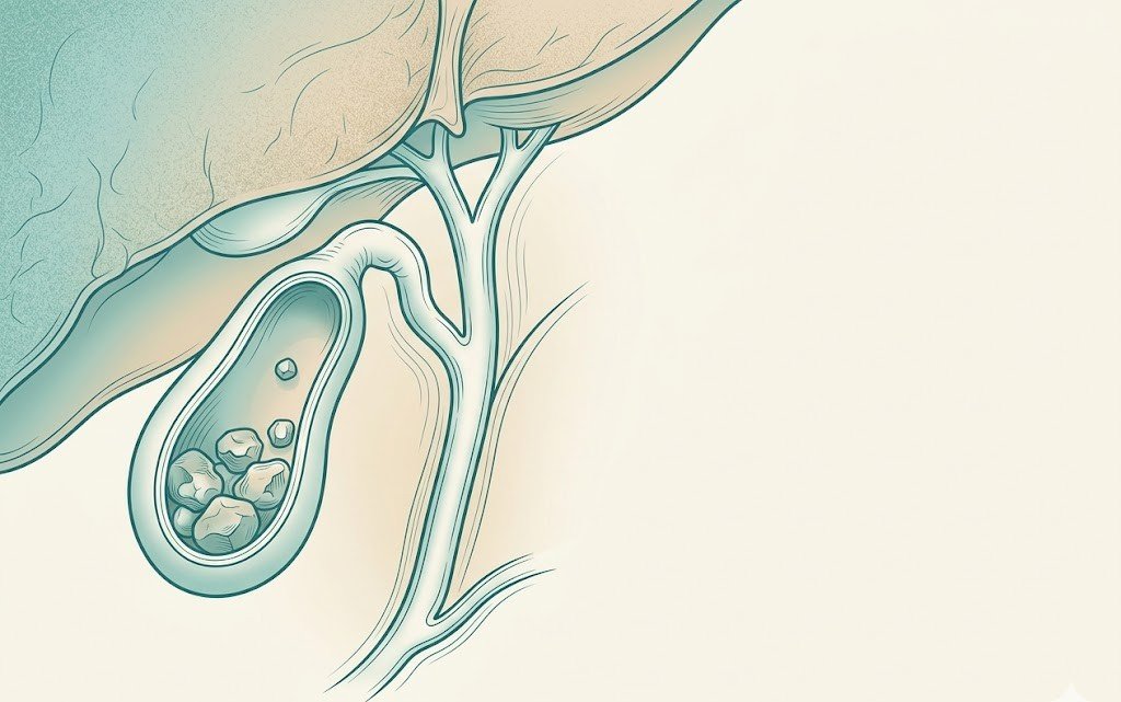 Laparoscopic gallbladder removal (cholecystectomy) with Dr Ameet Kumar, Bangalore