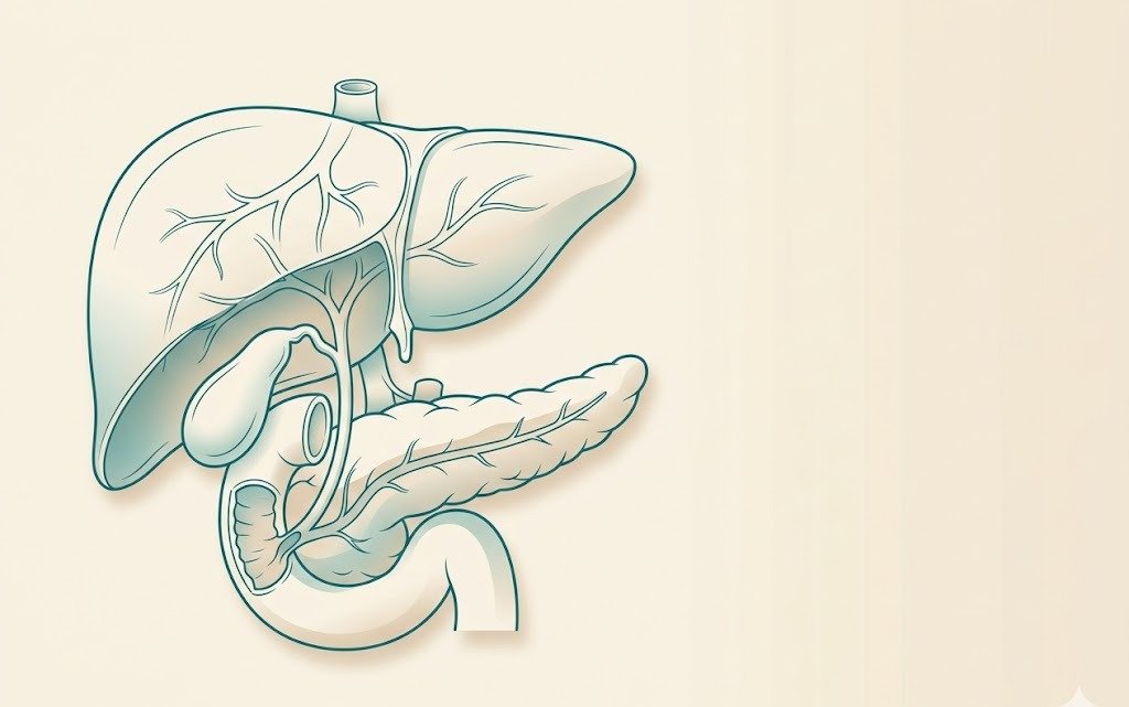 Dr Ameet Kumar, Whipple surgery and HPB surgeon, Bangalore
